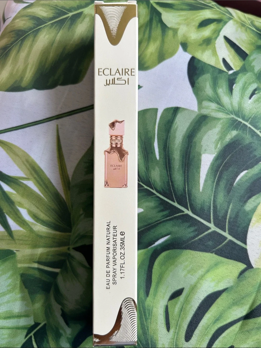 EClaire